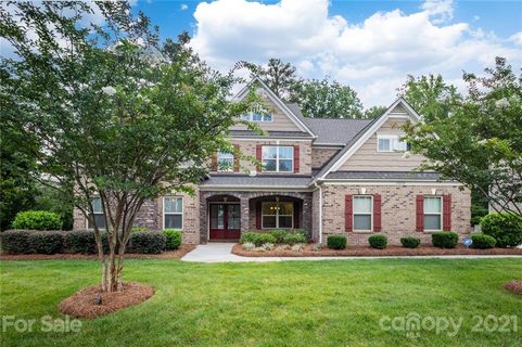 13112 Pumpkin Way Drive