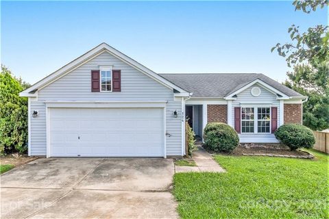 124 Sella Ridge Drive