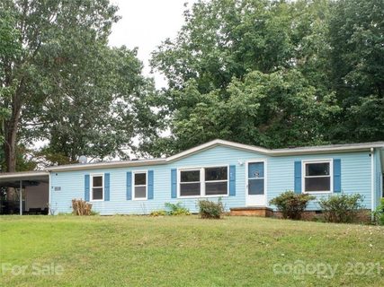 3401 Stony Brook Circle sold manufactured home in Rock Creek, Newton, NC
