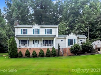 143 Crystal Brook Drive