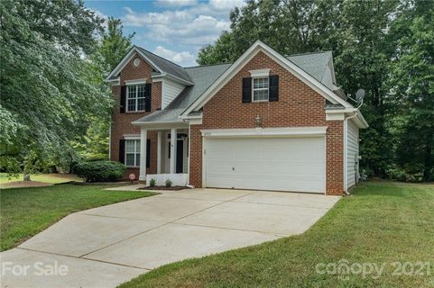 6925 Reedy Creek Road