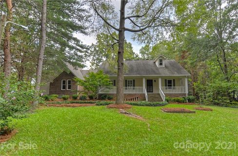 3101 Allenwood Road sold home in East Providence Estates, Charlotte, NC