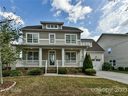 13425 Pierre Reverdy Drive sold home in Davidson, SC