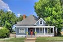 502 Franklin Street sold home in Monroe, SC