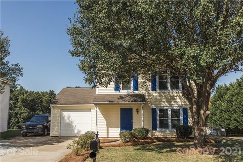 1106 Alston Hill Drive