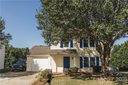 1106 Alston Hill Drive sold home in Charlotte, SC