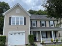 619 Wilderness Trail Drive sold home in Charlotte, SC