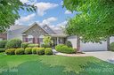 114 Pine Lake Drive sold home in Monroe, SC