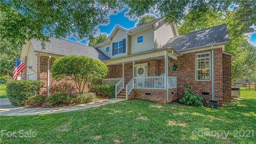 112 Black Alder Court sold home in The Woodlands, Mooresville, NC