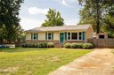 805 Pine Terrace Drive sold home in Rock Hill, SC