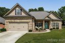 843 Juanita Drive sold home in Concord, SC