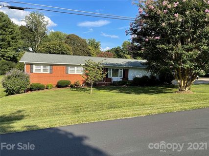 400 Deal Avenue sold home in Random Hills, Conover, NC