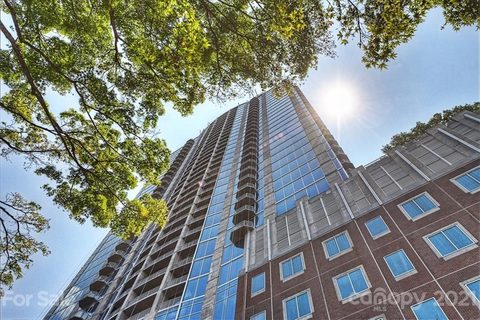 210 N Church Street 2204