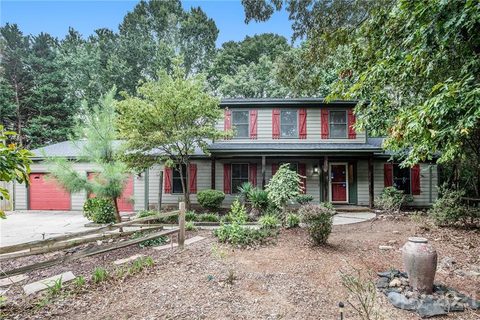 601 Bellows Lane