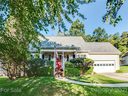 1396 Mistletoe Ridge Place sold home in Concord, SC
