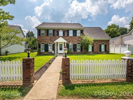 5603 Creft Circle