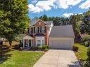 8709 Ellington Park Drive sold home in Charlotte, SC