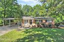 2542 Lewis Drive sold home in Lancaster, SC