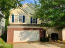 2445 Reid Oaks Drive sold home in Charlotte, SC