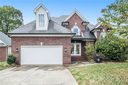 601 Weyburn Drive sold home in Concord, SC
