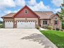 263 Tryon View Drive sold home in Flat Rock, SC