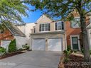 9132 Redmond Trace Road sold home in Charlotte, SC
