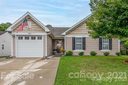 8244 Belmont Stables Drive sold home in Charlotte, SC