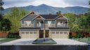 545 Sweet Birch Park Lane sold home in Black Mountain, SC