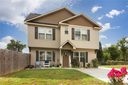 321 Wood Avenue sold home in Kannapolis, SC