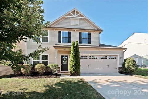 11033 Hat Creek Lane