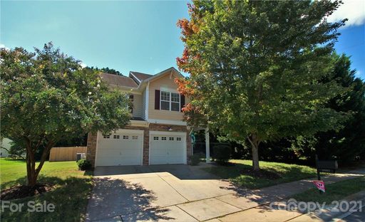 4593 Little Leaf Lane