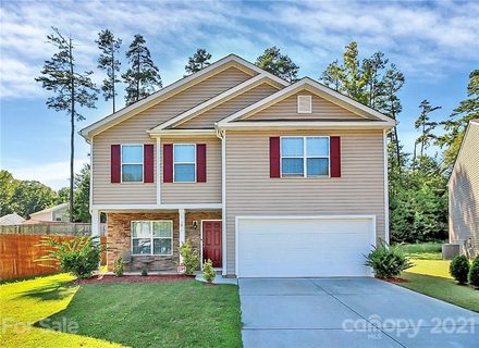 3827 Alexander Forest Drive