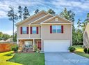 3827 Alexander Forest Drive sold home in Charlotte, SC