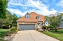 517 Cranborne Chase None sold home in Fort Mill, SC