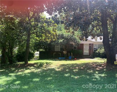 729 Pritchard Street sold home in Glenwood, Charlotte, NC