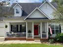 13400 Willow Breeze Lane sold home in Huntersville, SC