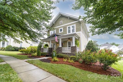 813 Cedar Street