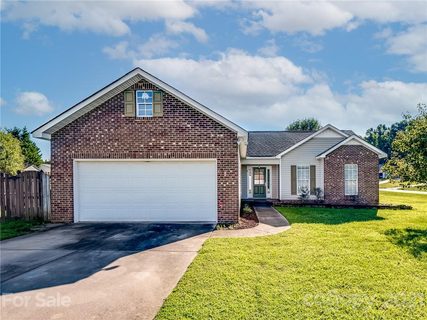 604 Pepper Ann Lane