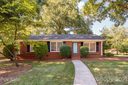 1421 Briarfield Drive sold home in Charlotte, SC