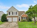 2128 Arbor Vista Drive sold home in Charlotte, SC