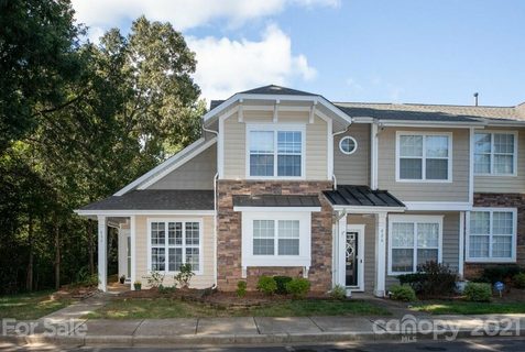 732 Cherryfield Place