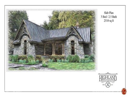 Lot 2203 Glenn Court