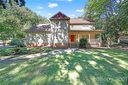 4018 Coleman Drive sold home in Charlotte, SC