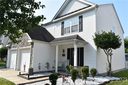 10815 Glenluce Avenue sold home in Charlotte, SC