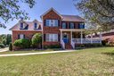 965 Huntington Hills Drive sold home in Lincolnton, SC