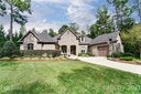 4005 Pinehill Lane sold home in Weddington, SC
