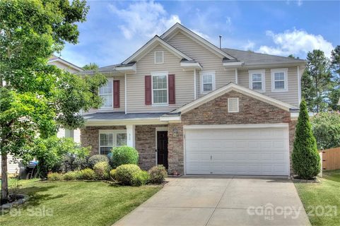 516 Nanny Point Drive