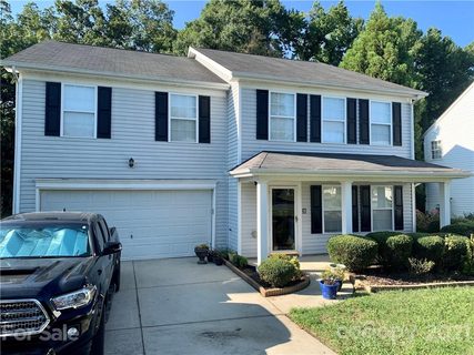 2341 Apple Glen Lane