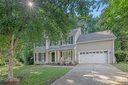 12107 Saddle Pace Lane sold home in Charlotte, SC