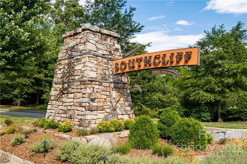 448 Southcliff Parkway 701